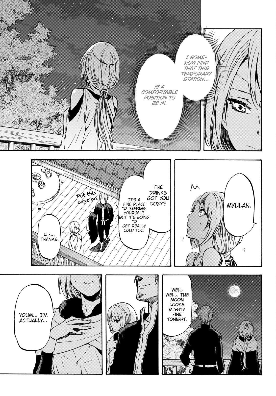 Tensei Shitara Slime Datta Ken, Chapter 53 image 15